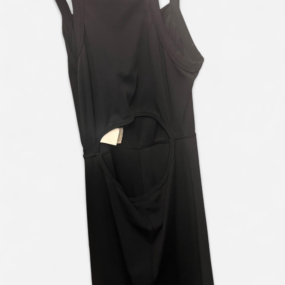 shein backless romper - Picture 4 of 5